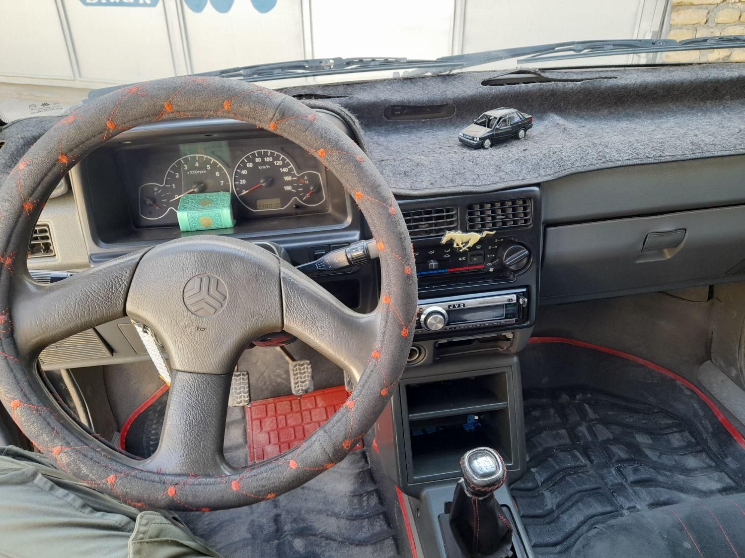 خودرو پراید، صبا آگهی ann_20935209