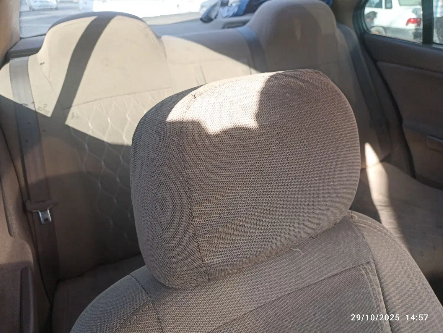 سمند LX XU7 - 1396