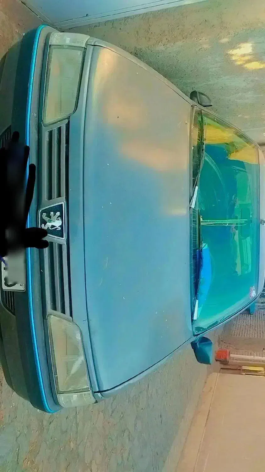 خودرو پژو، 405 آگهی ann_20935212