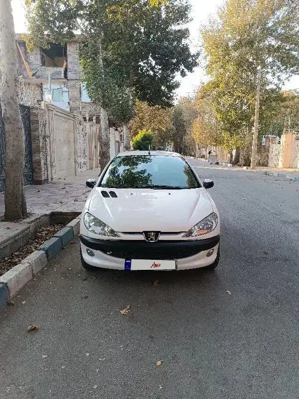 خودرو پژو، 206 آگهی ann_20935213