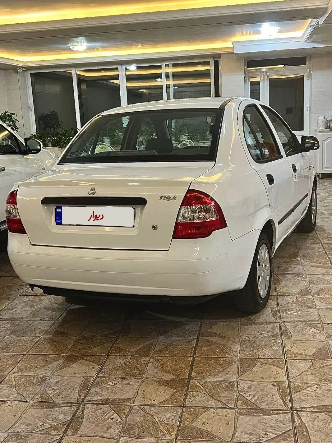 خودرو تیبا، صندوق دار آگهی ann_20935217