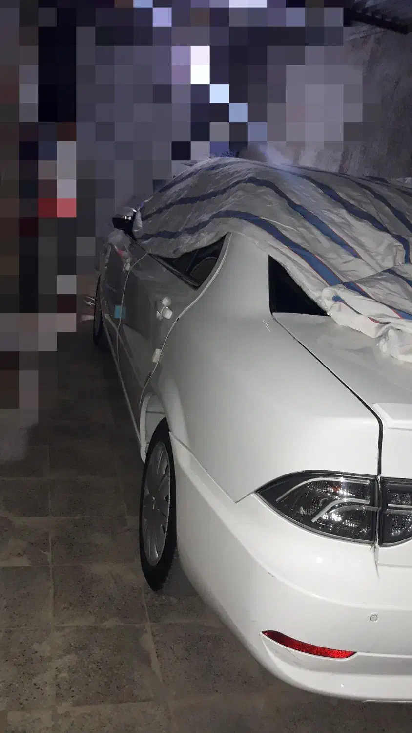 خودرو سمند، سورن پلاس آگهی ann_20935222