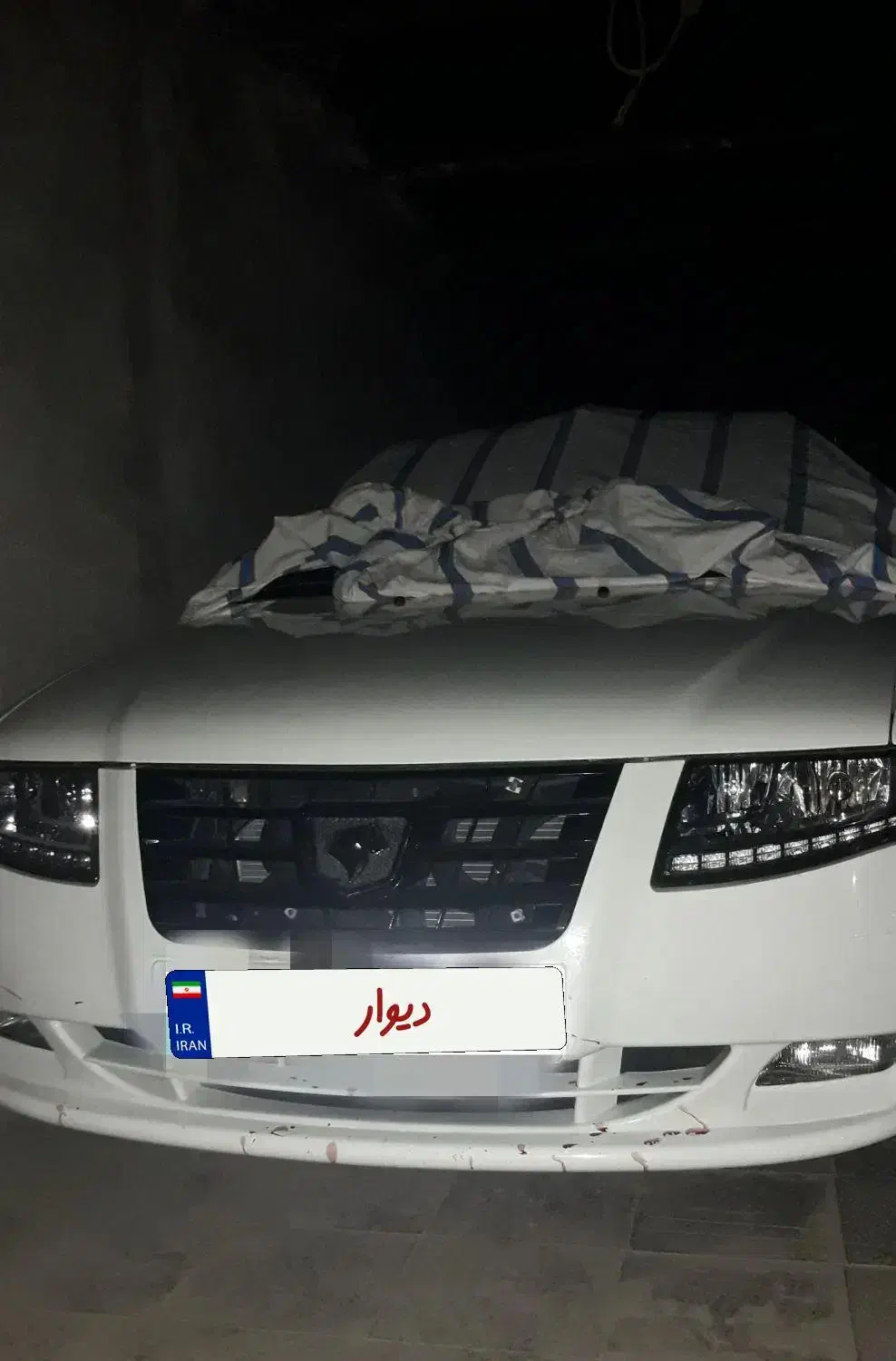 سمند سورن پلاس تاکسی دوگانه سوز - 1402