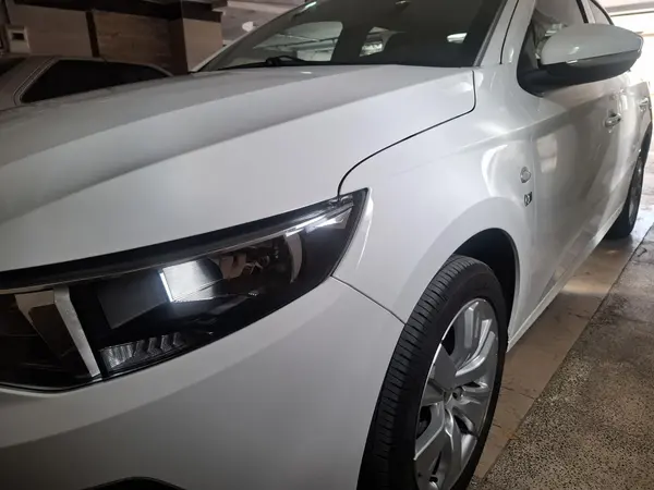 تارا اتوماتیک V4 LX - 1403