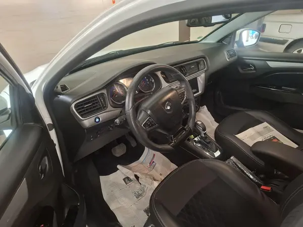 تارا اتوماتیک V4 LX - 1403