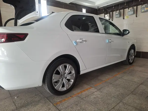 تارا اتوماتیک V4 LX - 1403