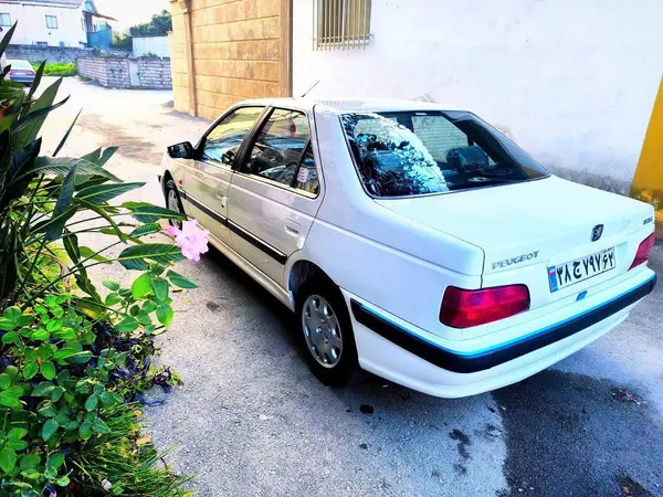 خودرو پژو، پارس آگهی ann_20935233