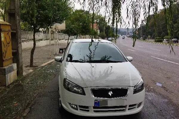 خودرو رانا، پلاس آگهی ann_20935234