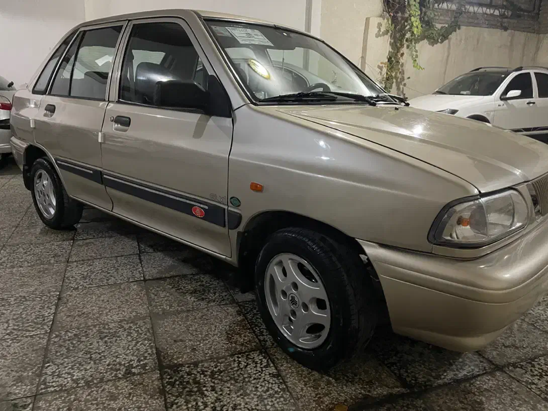 خودرو پراید، 141 آگهی ann_20935237