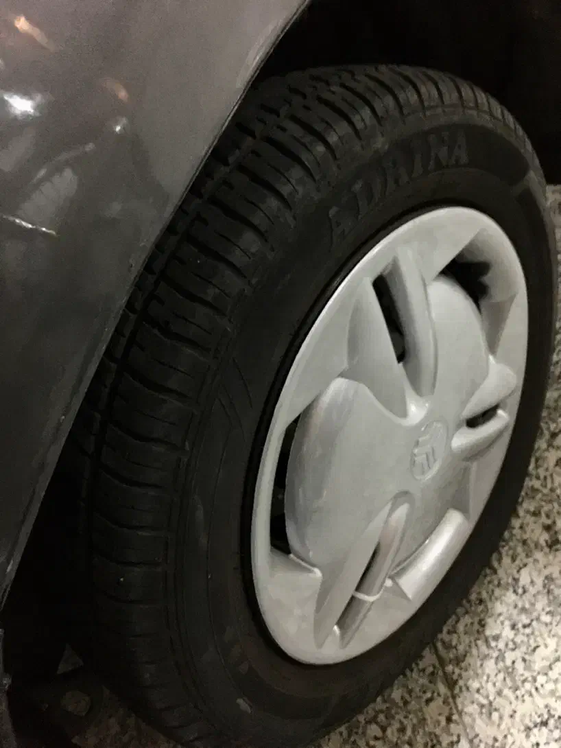 پراید صبا بنزینی - 1390