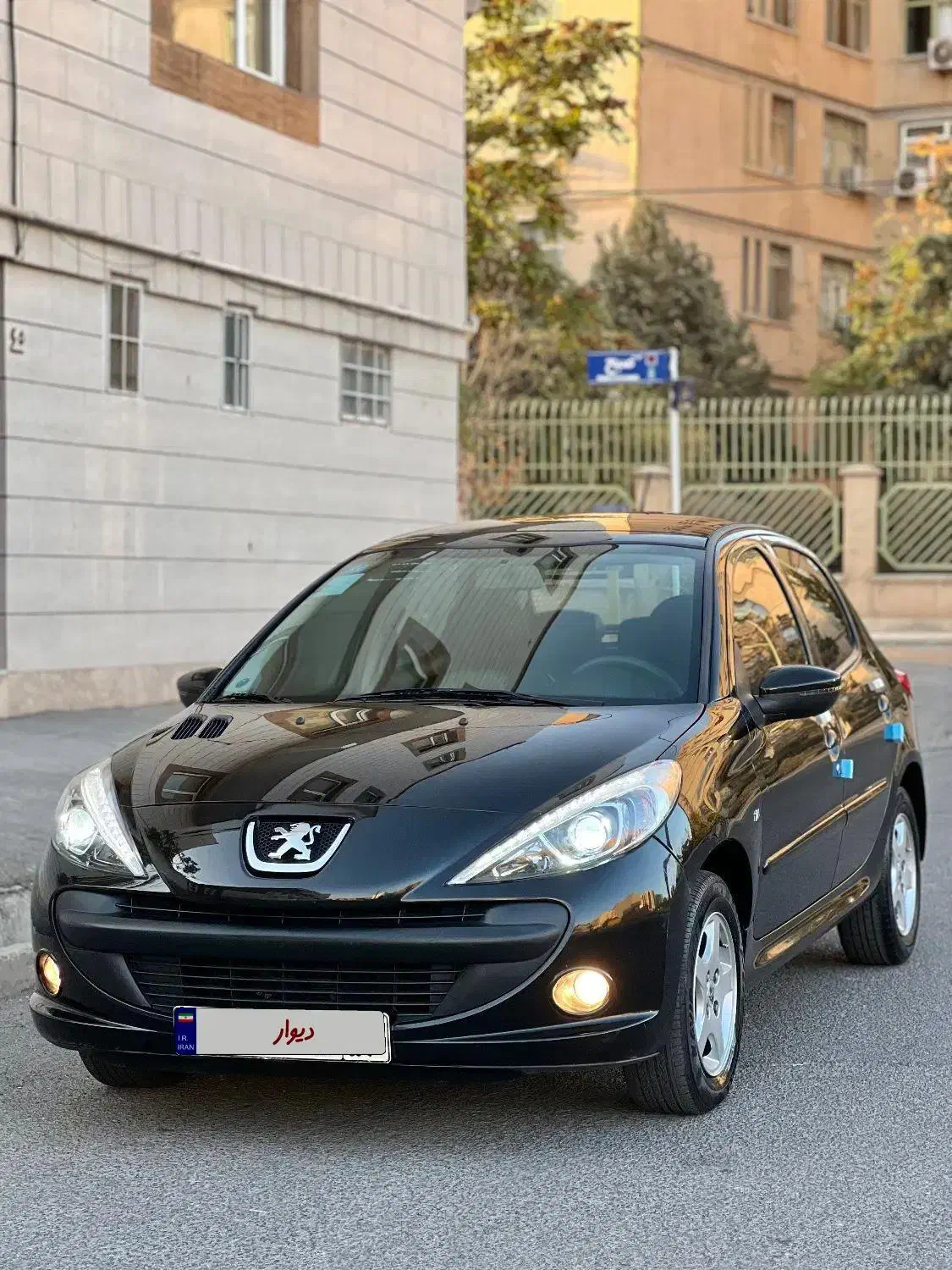 خودرو پژو، 207 آگهی ann_20935244