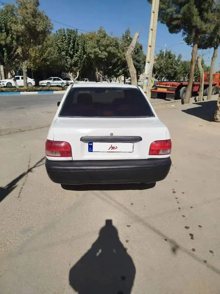 خودرو پراید، صبا آگهی ann_20935249