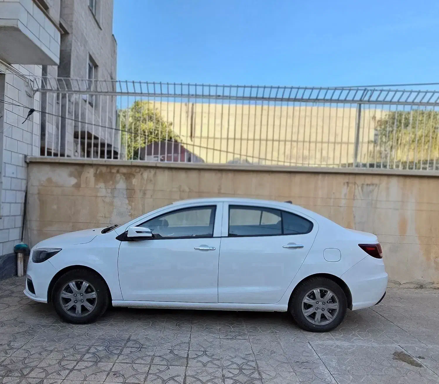 خودرو شاهین، G آگهی ann_20935257