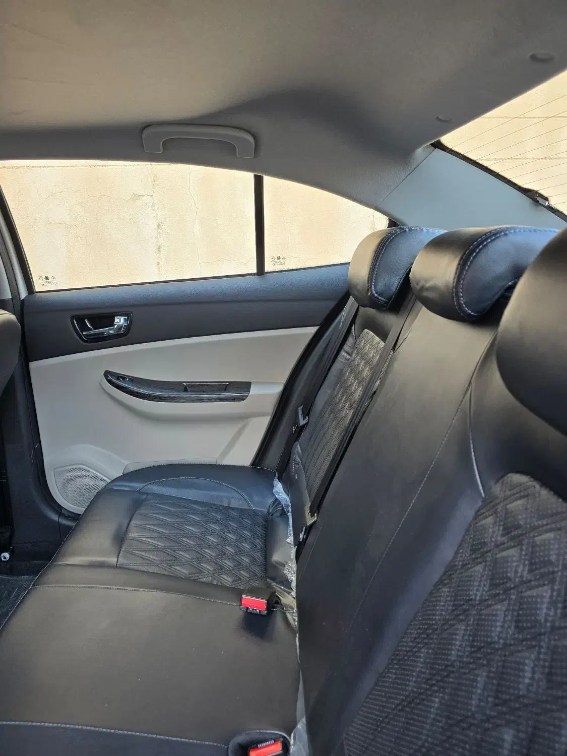 شاهین G اتوماتیک CVT - 1403