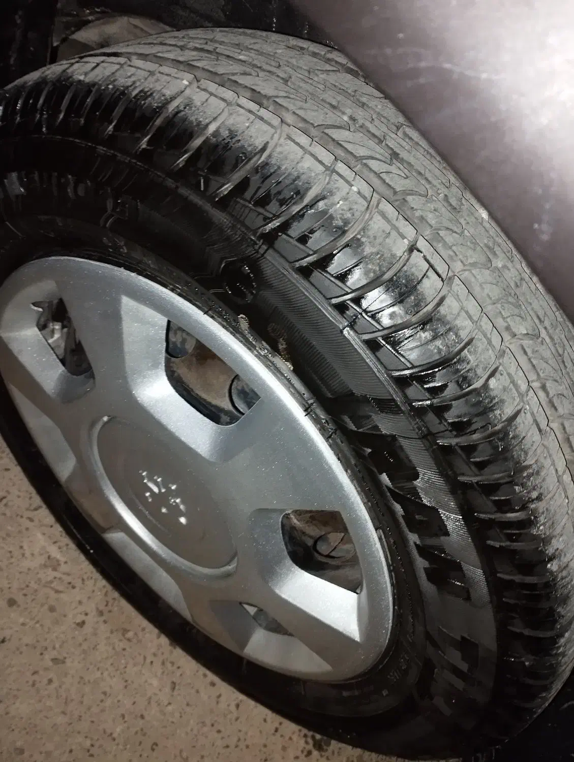 پژو پارس سال - 1393