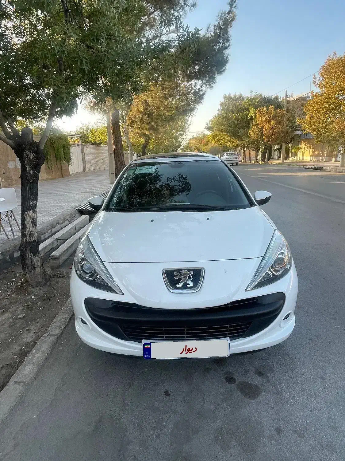 خودرو پژو، 207 آگهی ann_20935264