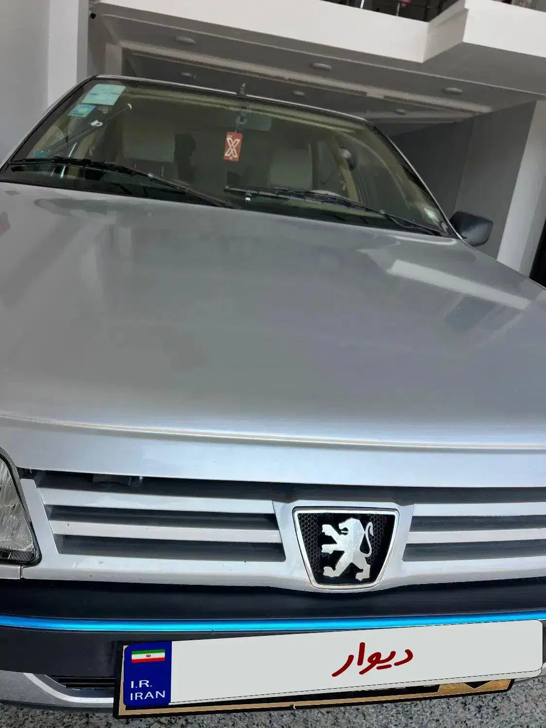 خودرو پژو، 405 آگهی ann_20935273