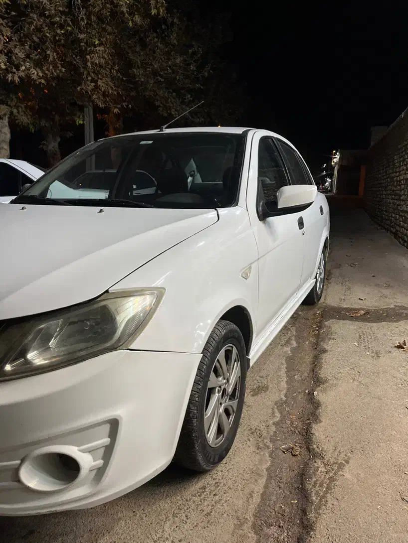 ساینا EX معمولی - 1396