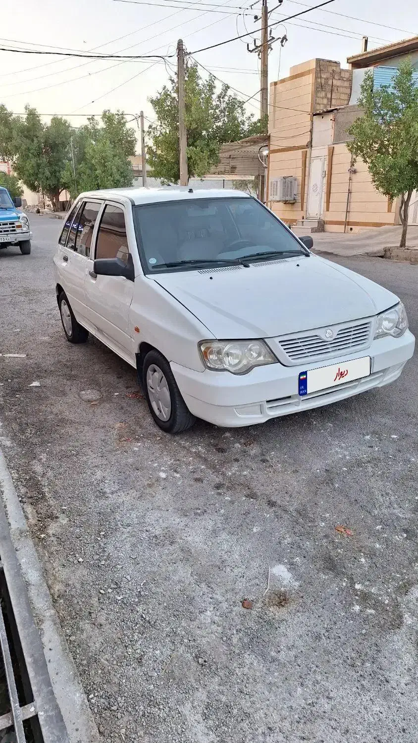 خودرو پراید، 111 آگهی ann_20935279