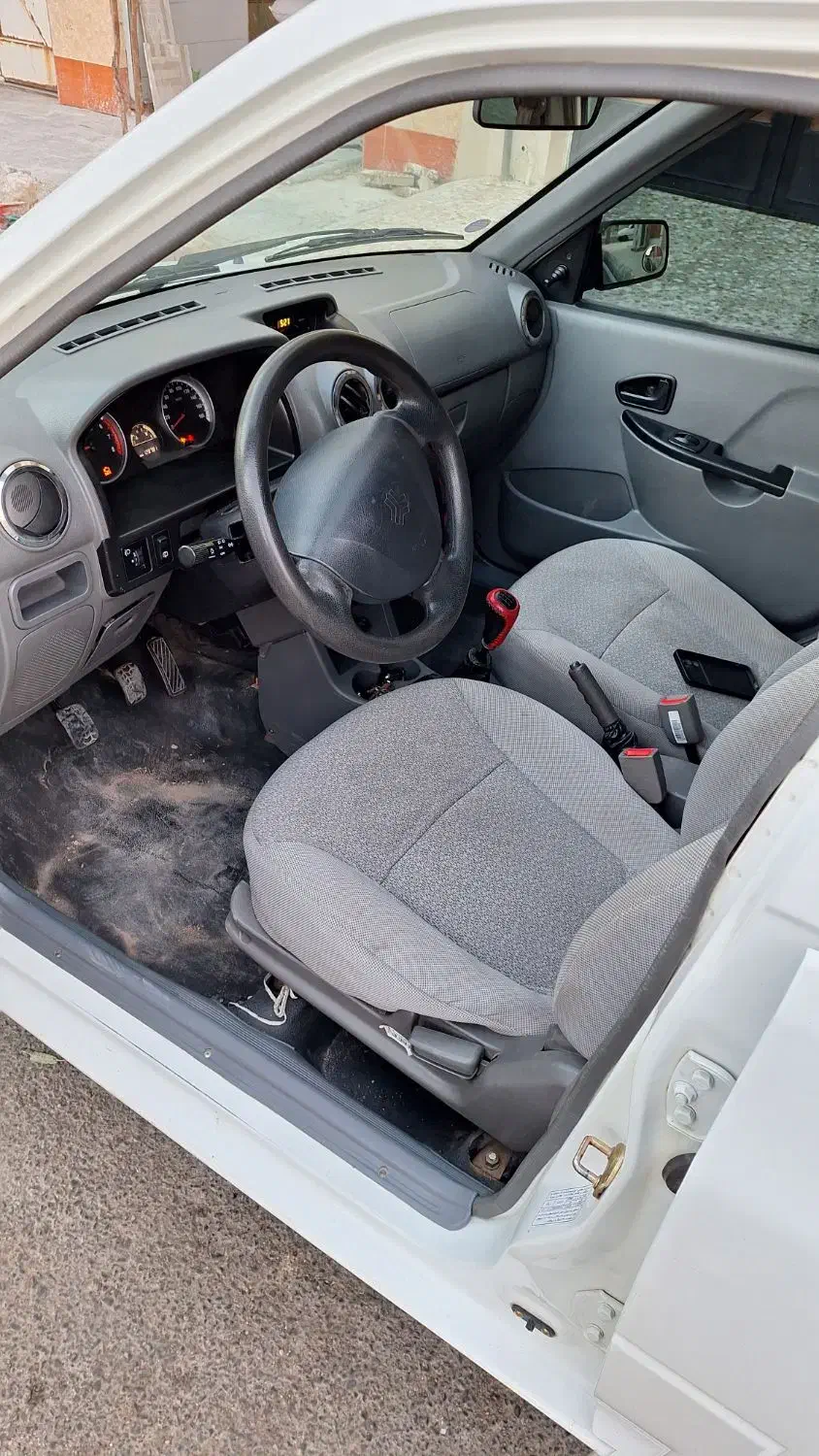 پراید 111 SE - 1397