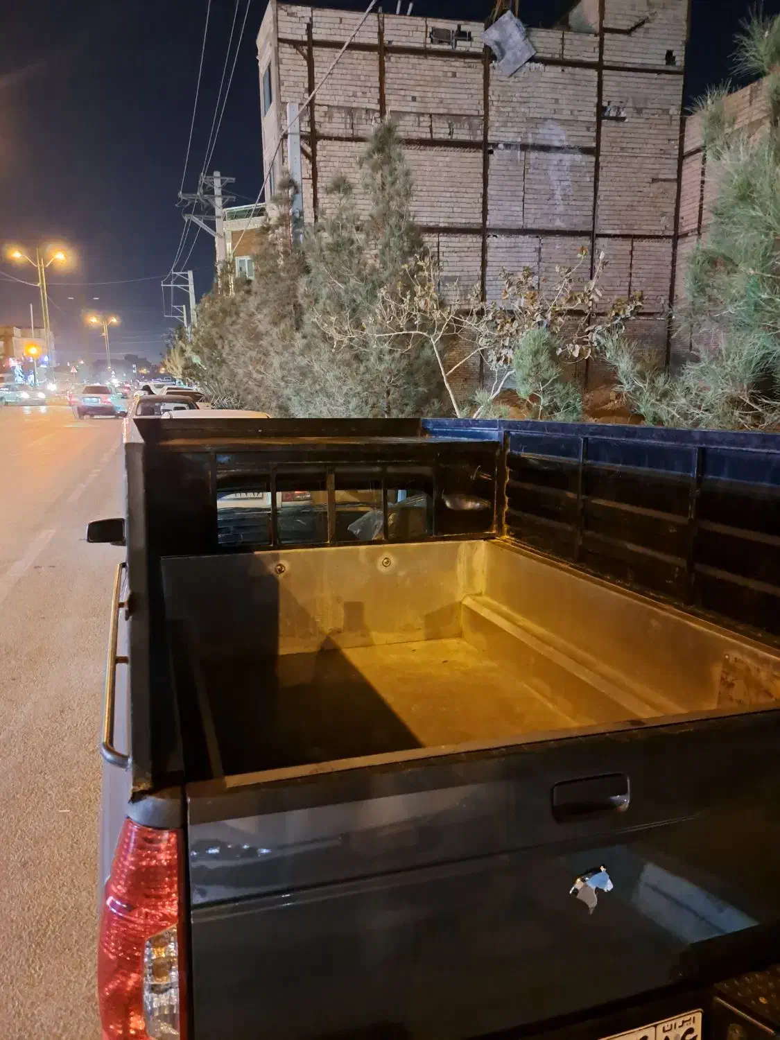 آریسان 2 دوگانه سوز - 1403