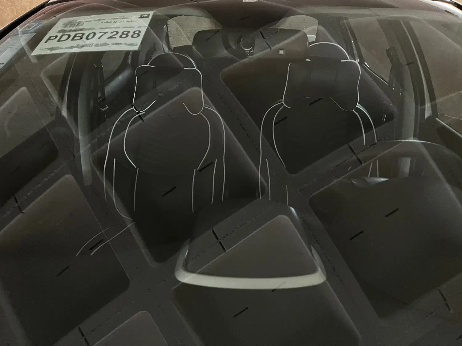 پژو 207 پانوراما دنده‌ای - 1402