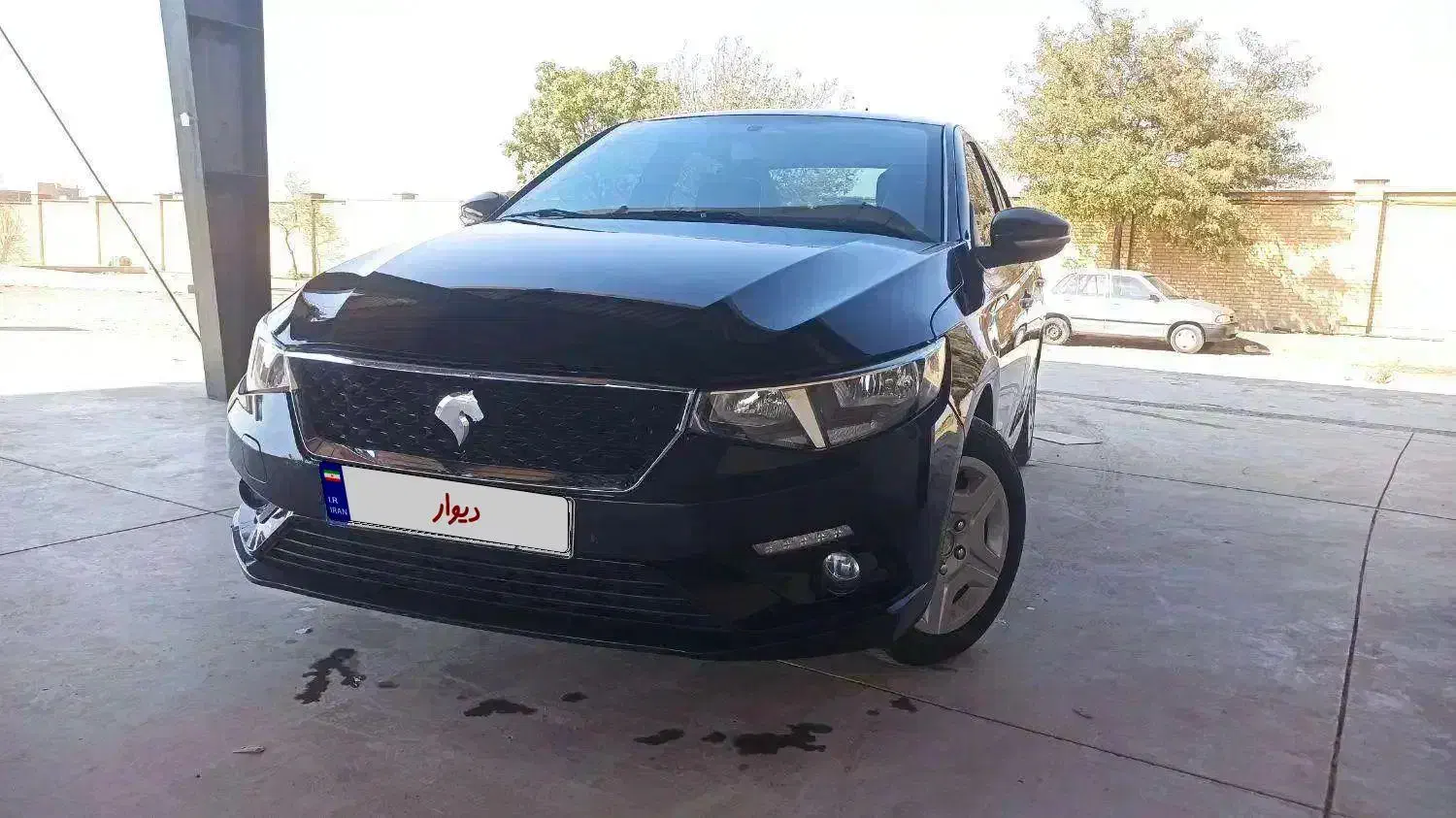 تارا دنده‌ای v1 - 1401