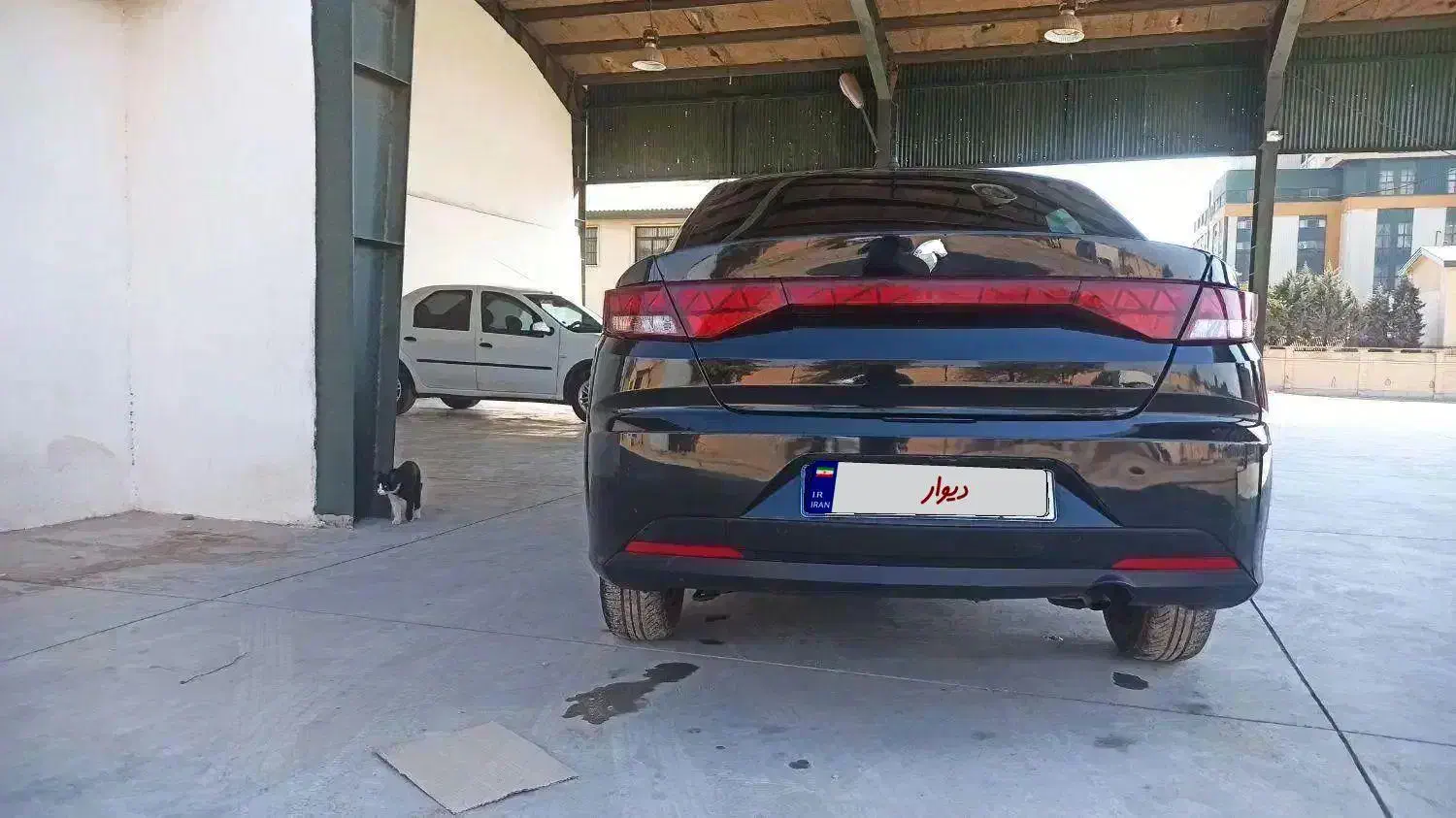 تارا دنده‌ای v1 - 1401