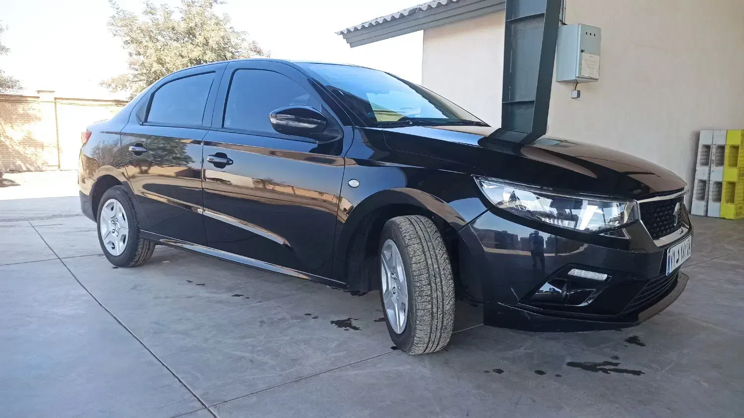 تارا دنده‌ای v1 - 1401