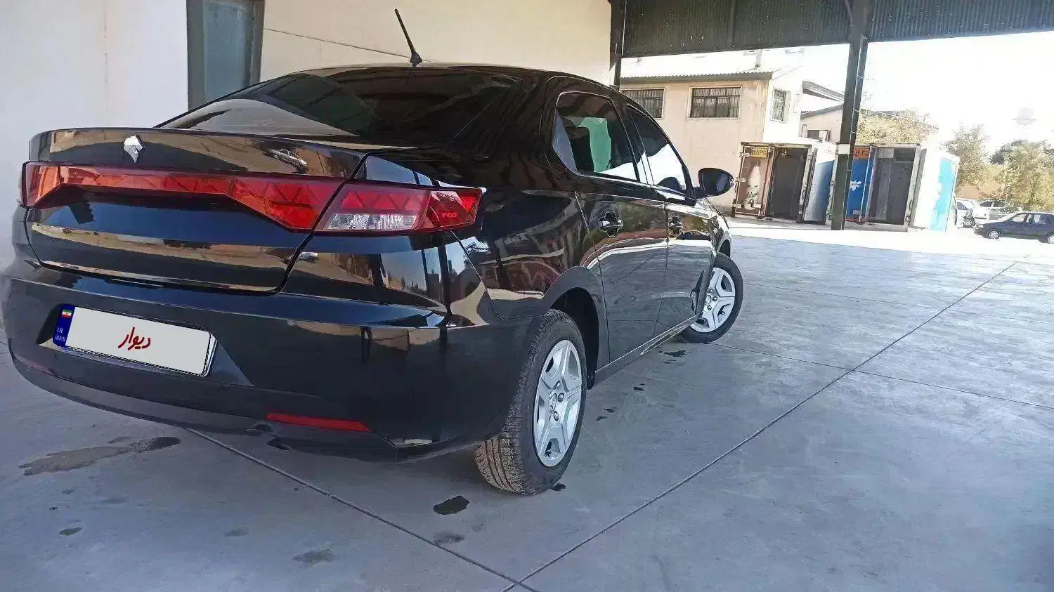 تارا دنده‌ای v1 - 1401