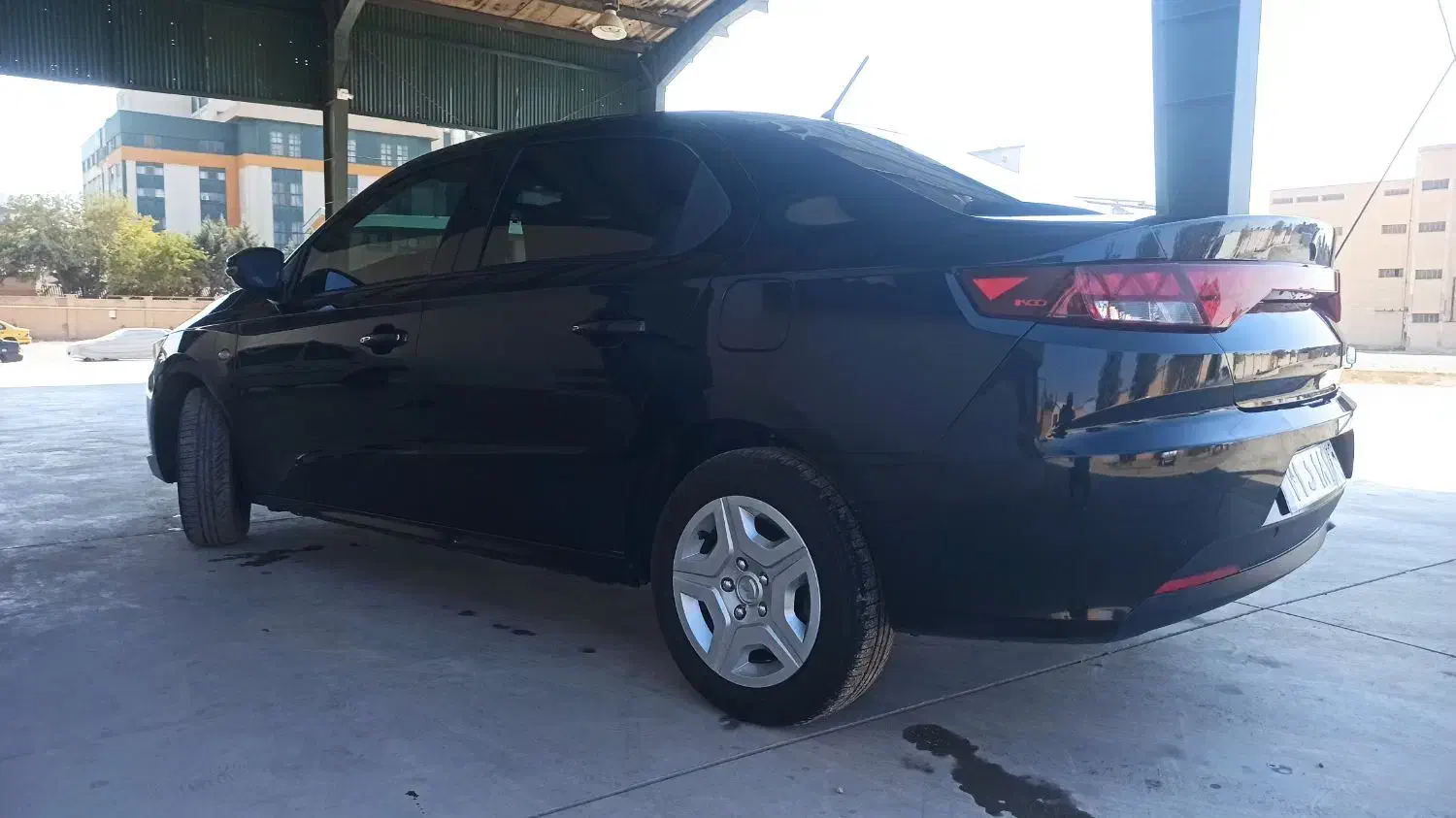 تارا دنده‌ای v1 - 1401