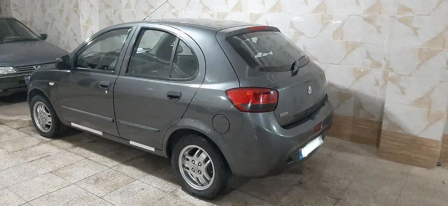 خودرو تیبا، 2 آگهی ann_20935309