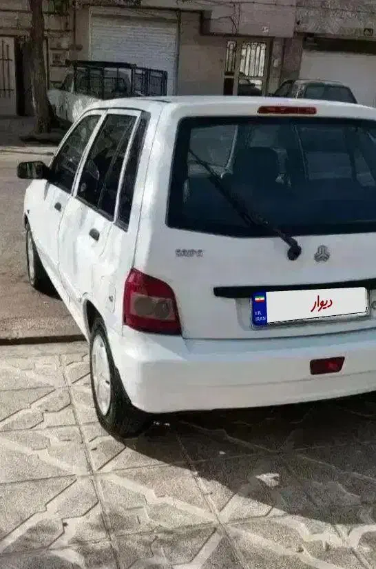 خودرو پراید، 111 آگهی ann_20935311