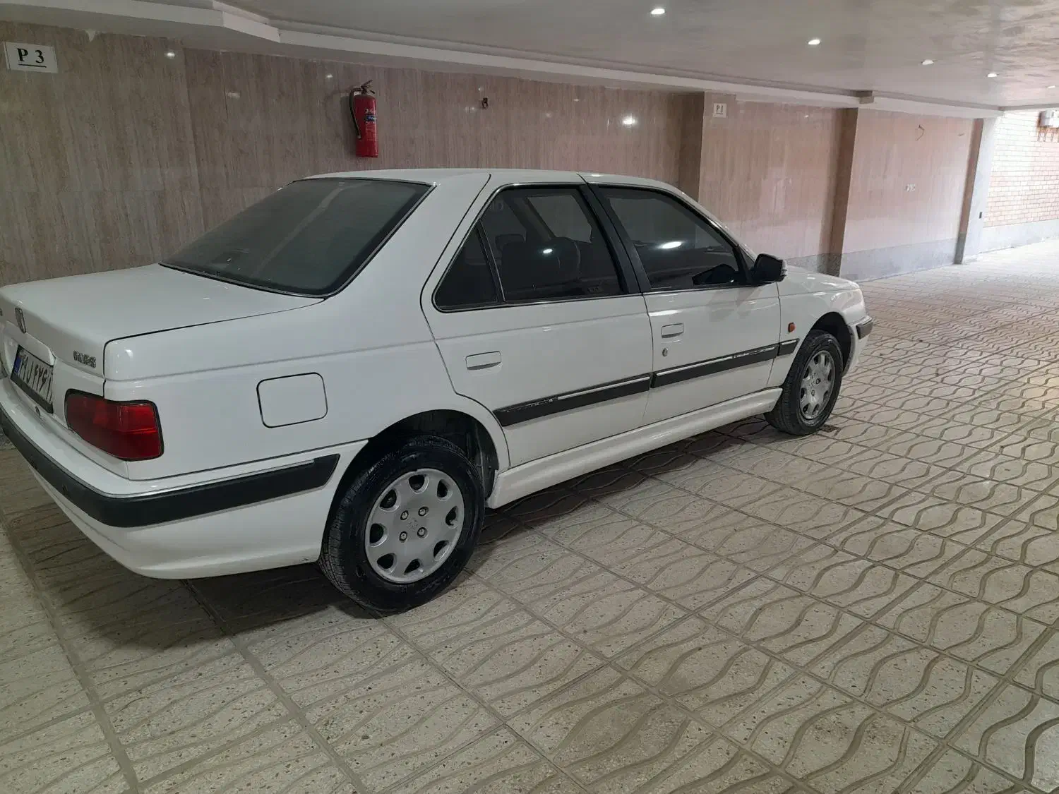 خودرو پژو، پارس آگهی ann_20935314