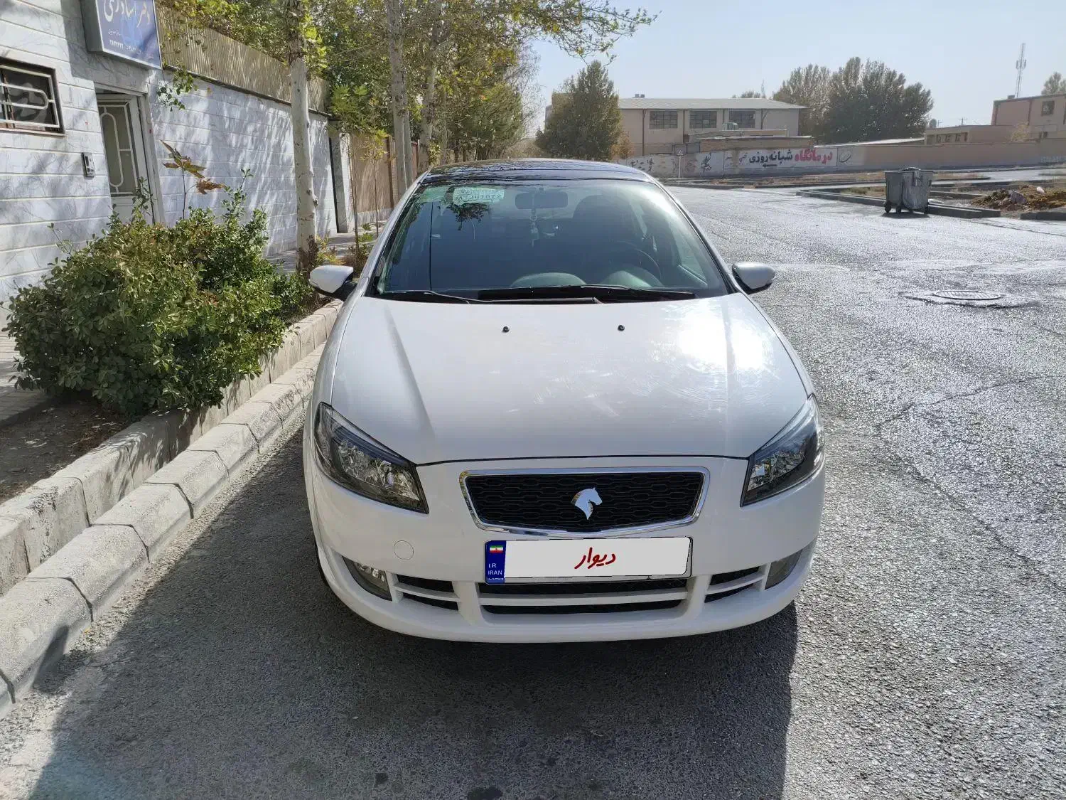 رانا پلاس پانوراما - 1400