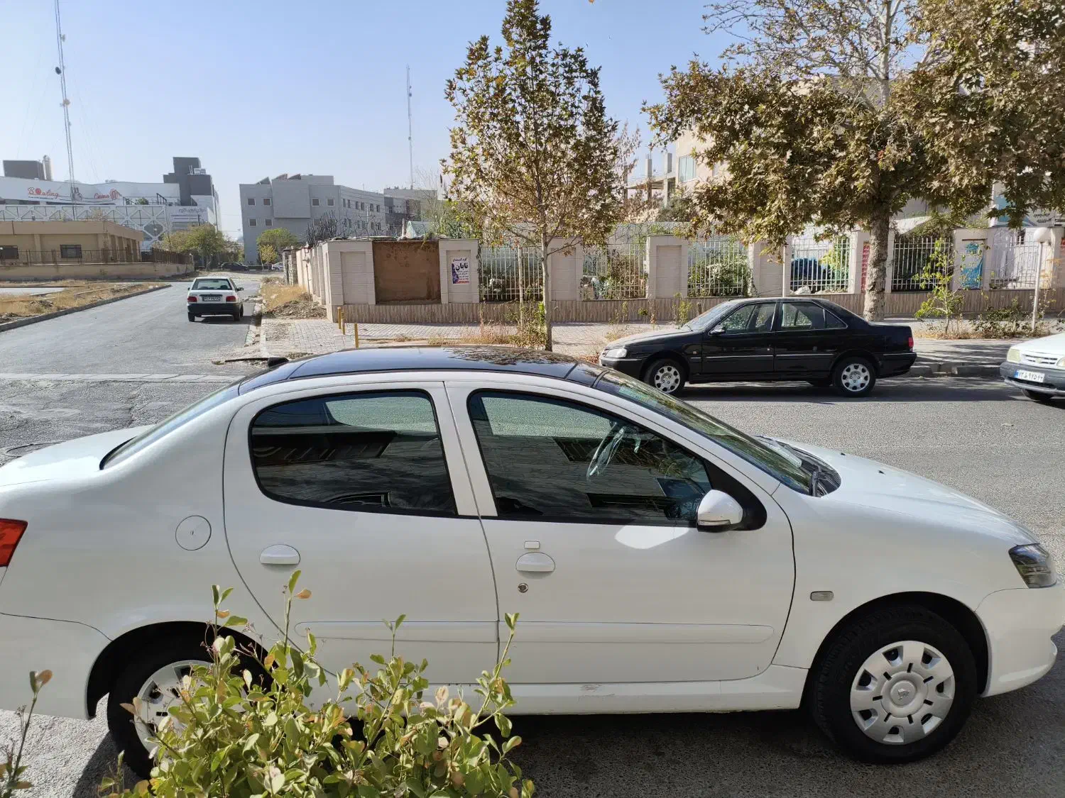 رانا پلاس پانوراما - 1400