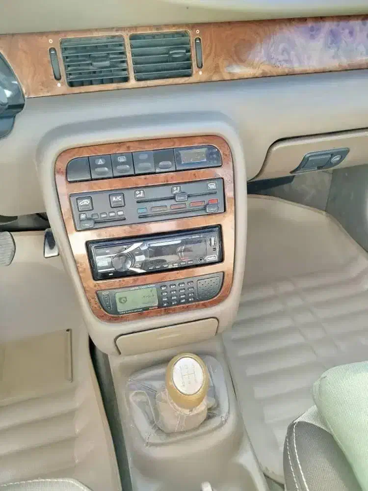 سمند LX XU7 - 1389