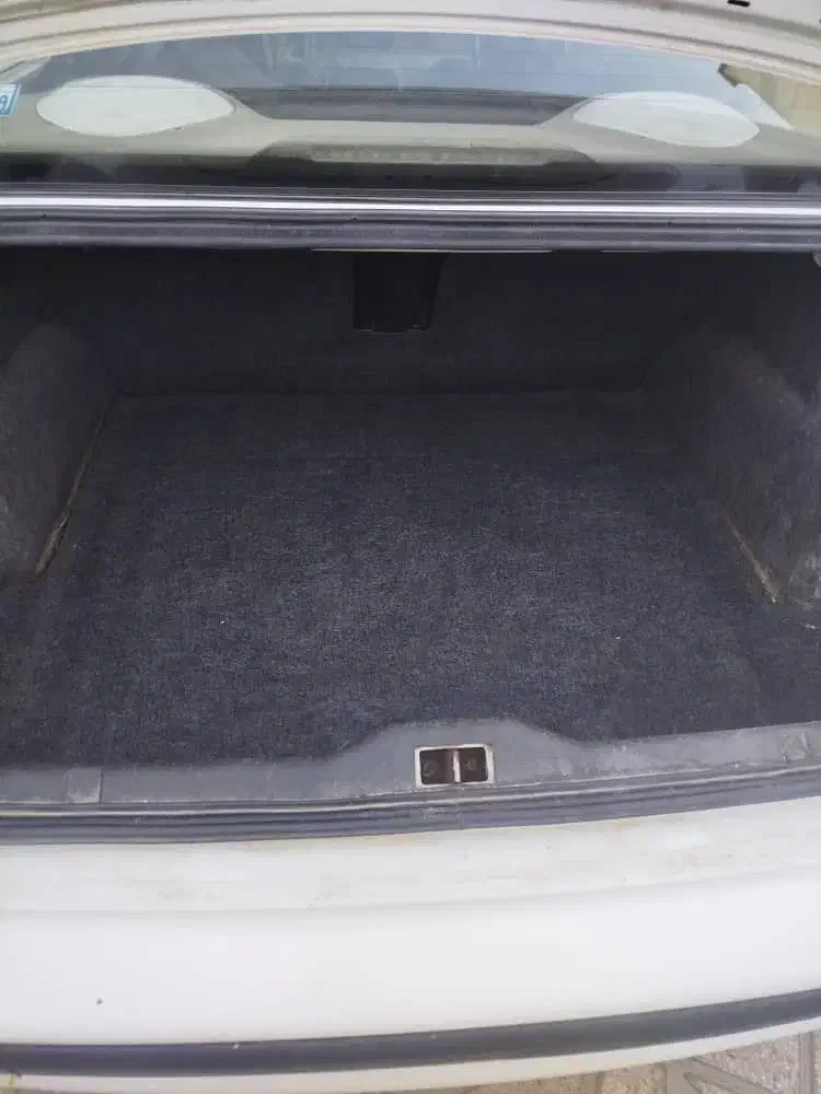 سمند LX XU7 - 1389