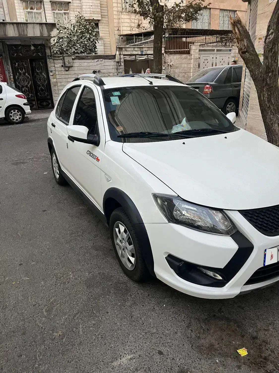 خودرو کوییک، S آگهی ann_20935321