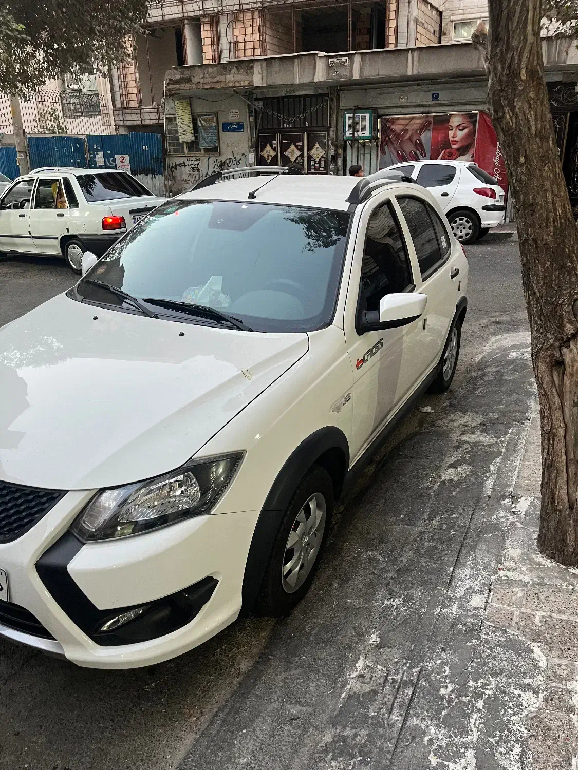 کوییک S پایه - 1402