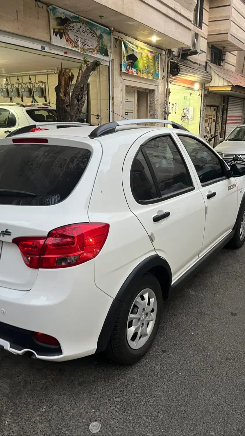 کوییک S پایه - 1402