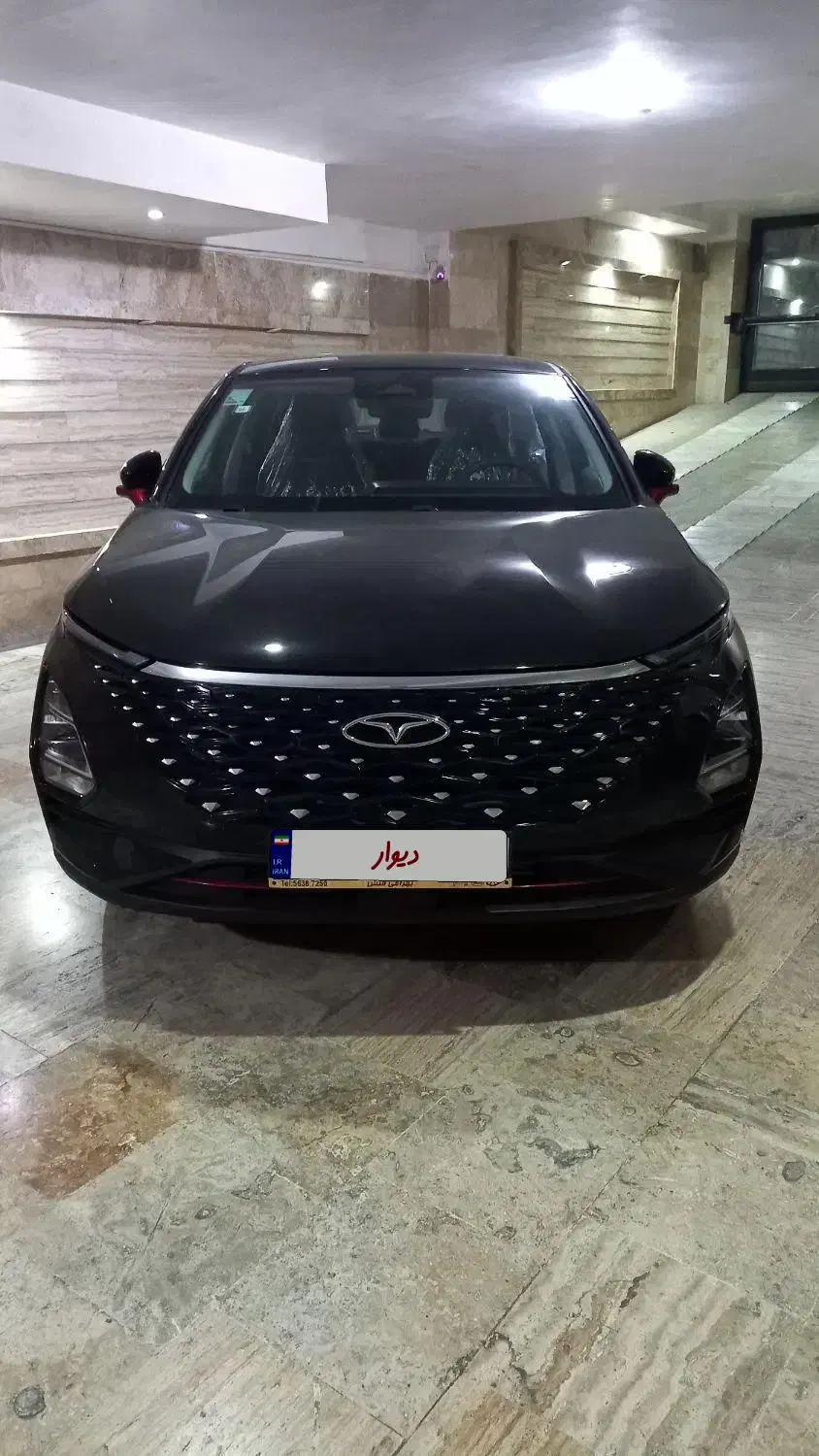 خودرو فونیکس، FX آگهی ann_20935322