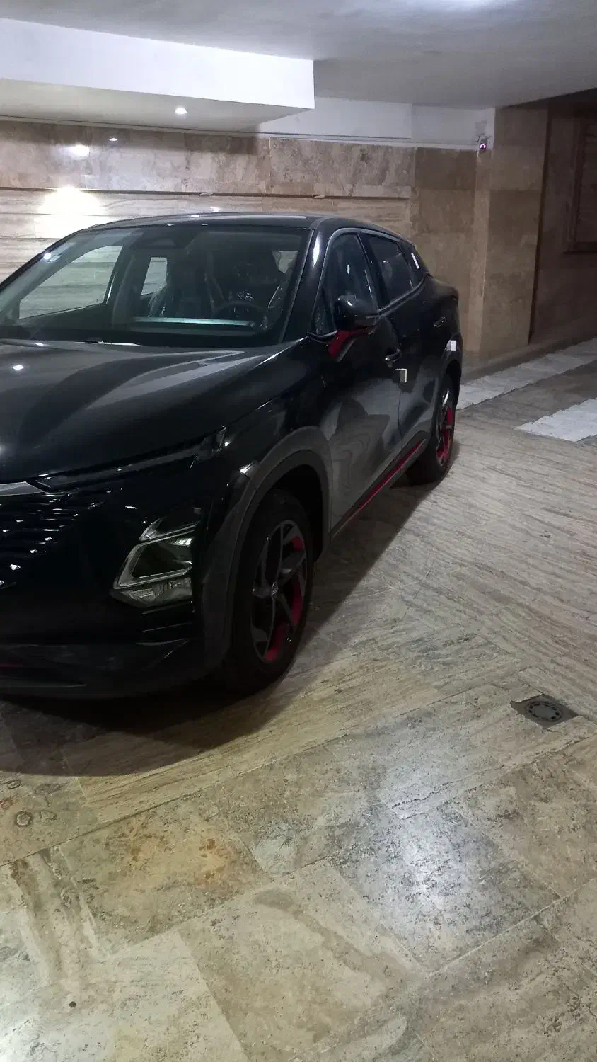 فونیکس FX پریمیوم FWD - 1404