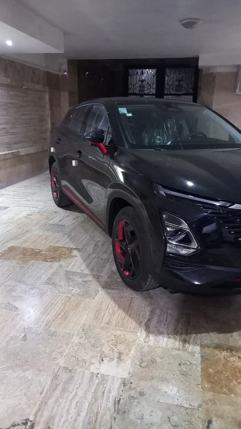 فونیکس FX پریمیوم FWD - 1404