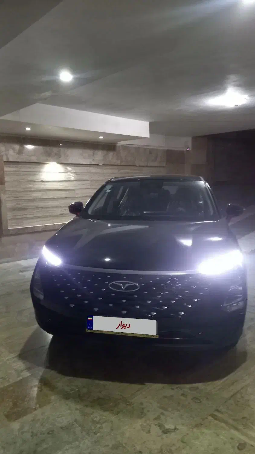 فونیکس FX پریمیوم FWD - 1404