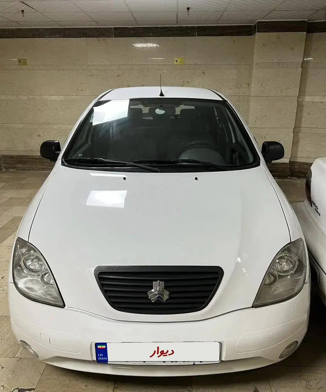 خودرو تیبا، 2 آگهی ann_20935325