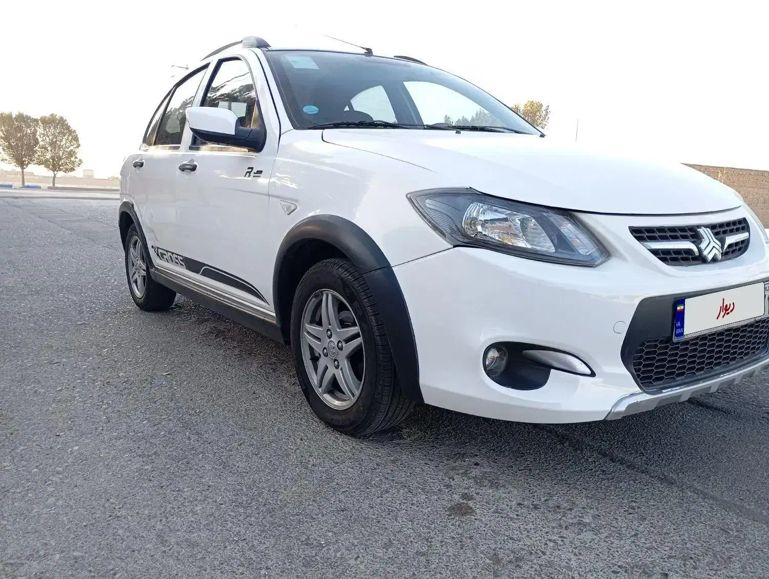 خودرو کوییک، R آگهی ann_20935328