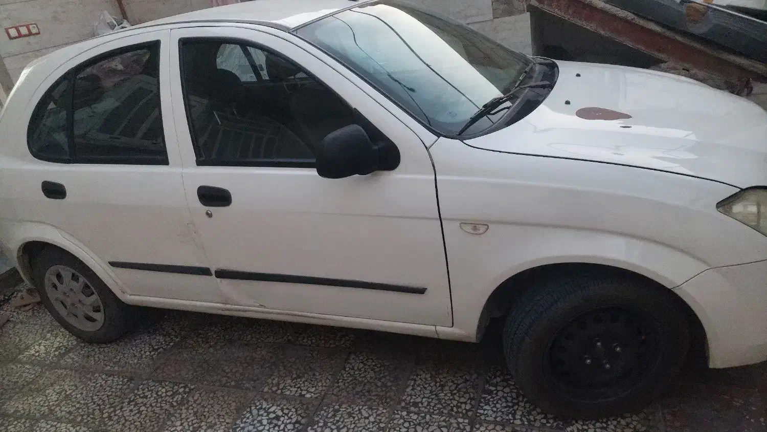 خودرو تیبا، 2 آگهی ann_20935331