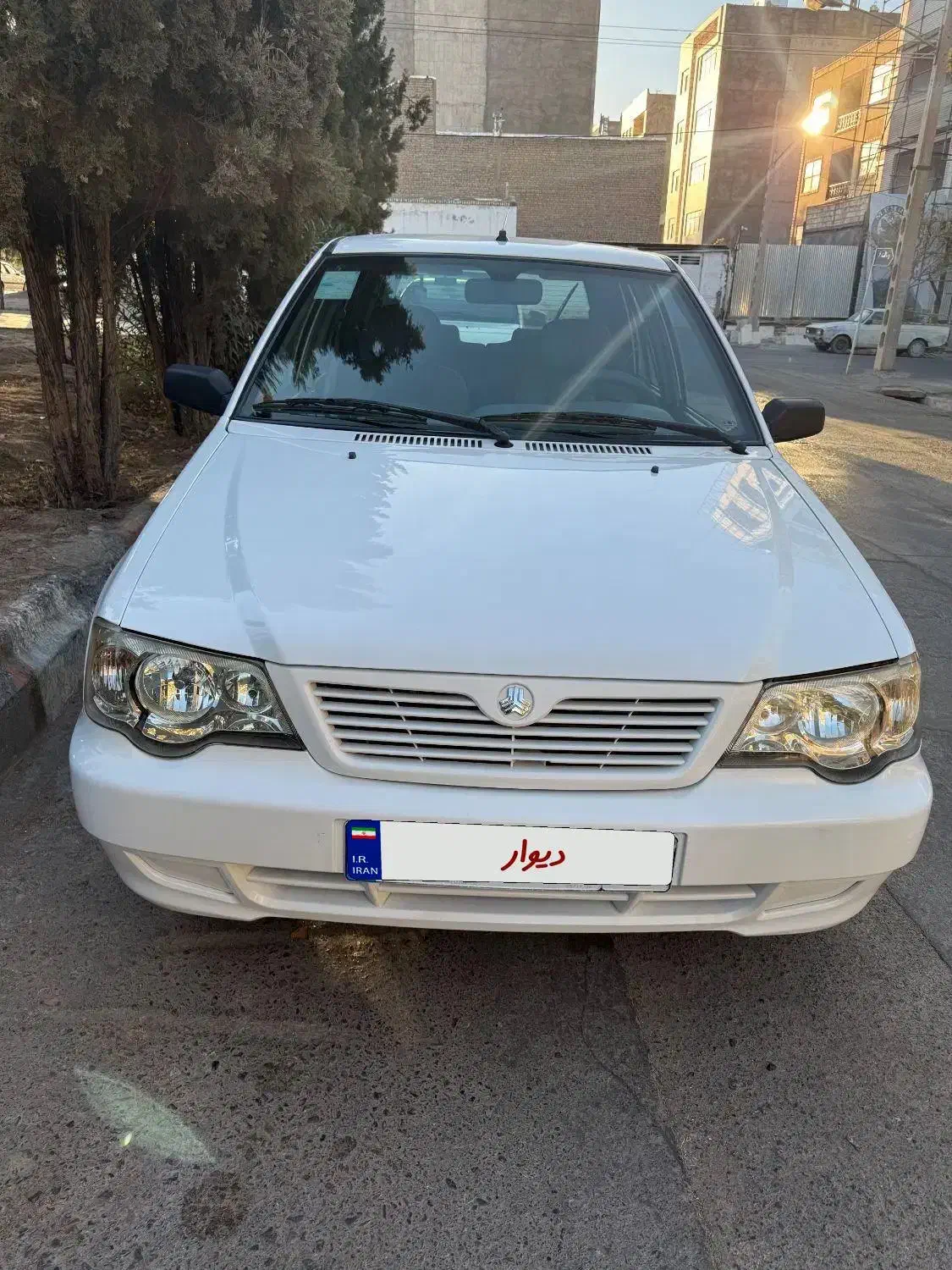 خودرو پراید، 111 آگهی ann_20935339