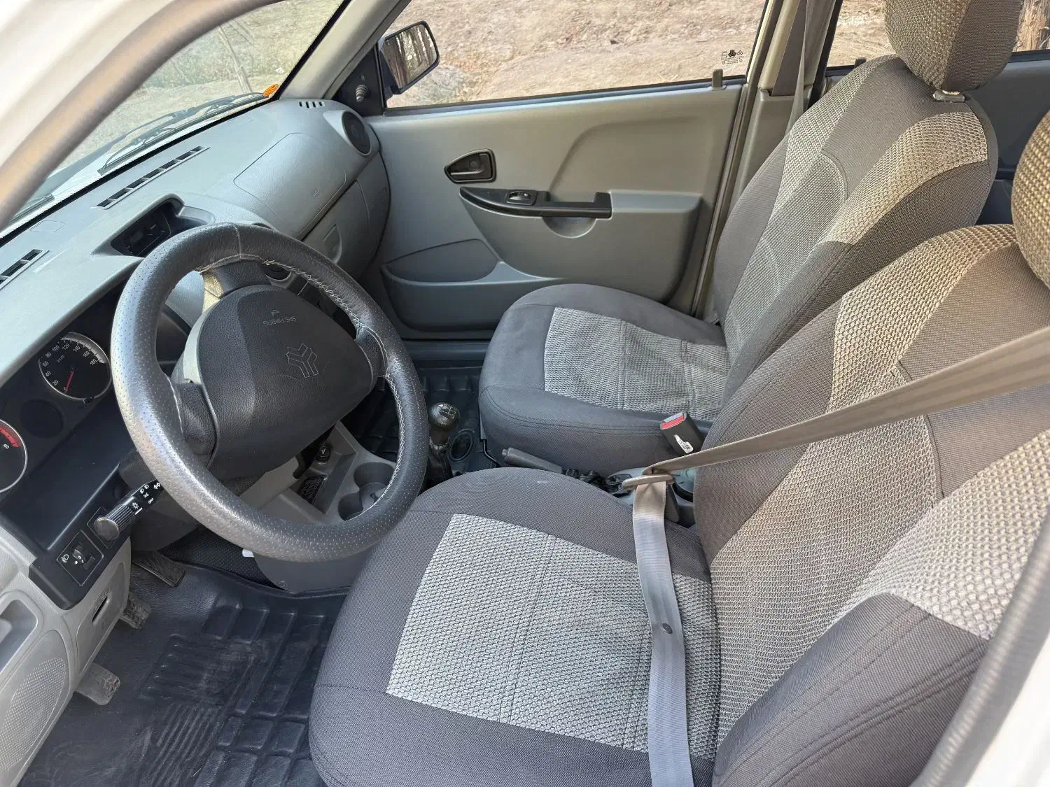 پراید 111 SE - 1398